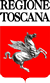 Emblema Regione Toscana
